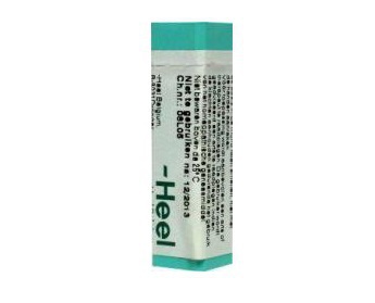 Homeoden Heel Lycopodium Clavatum 10MK 1 Gram