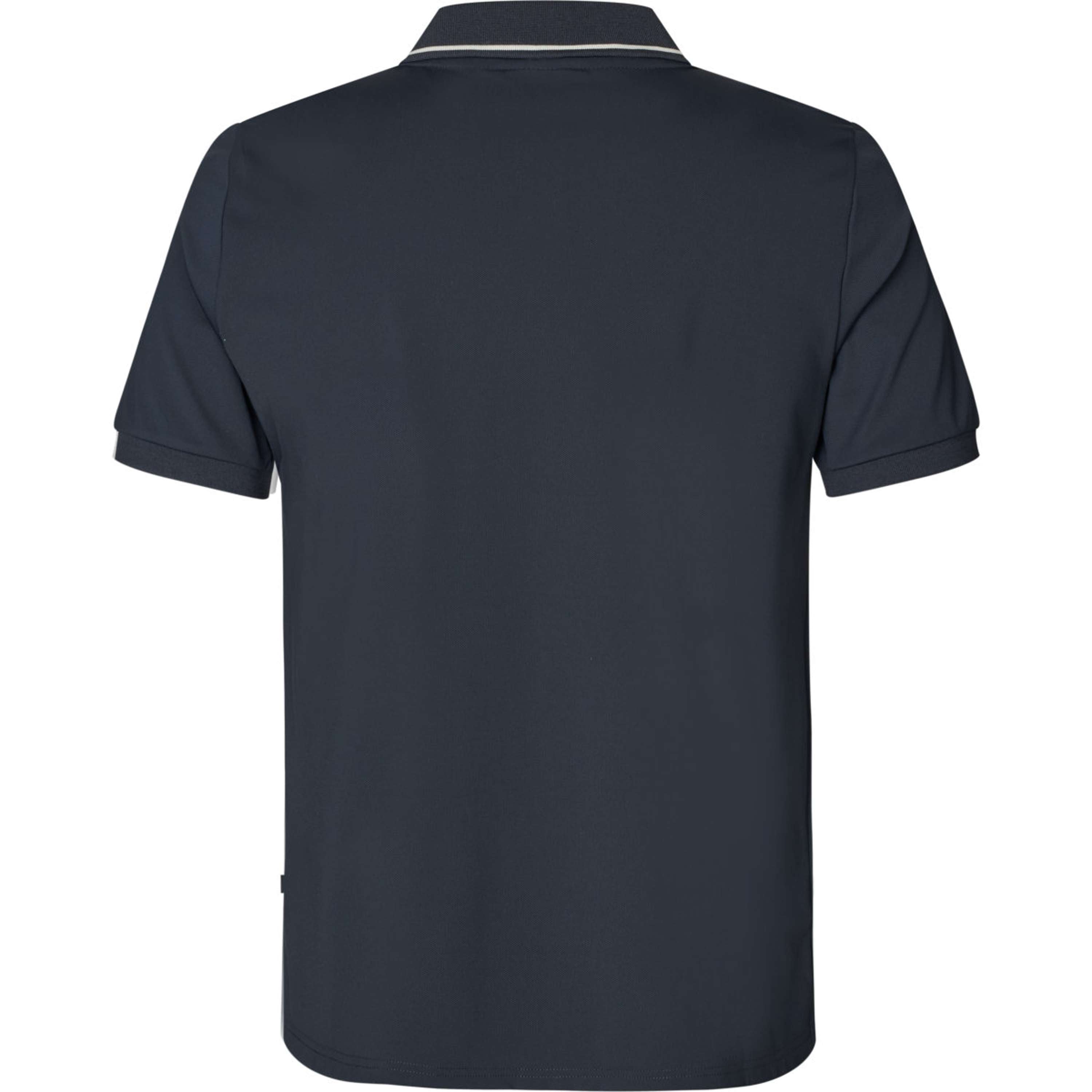 Kingsland Poloshirt KLLorenzo Heren Navy