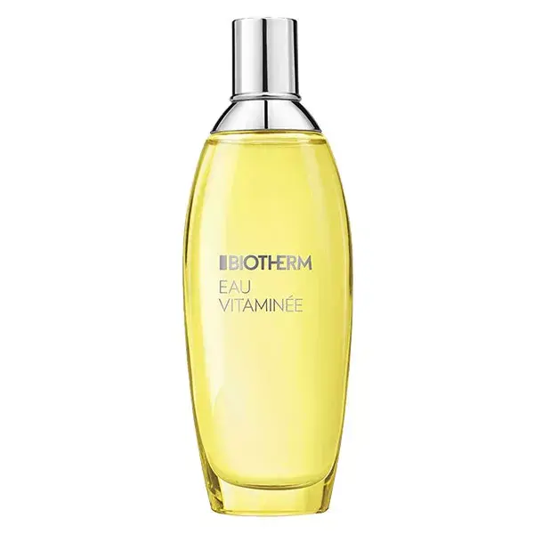 Biotherm Les Collections Eau de Toilette para mulheres, água vitaminada tonificante, 100ml