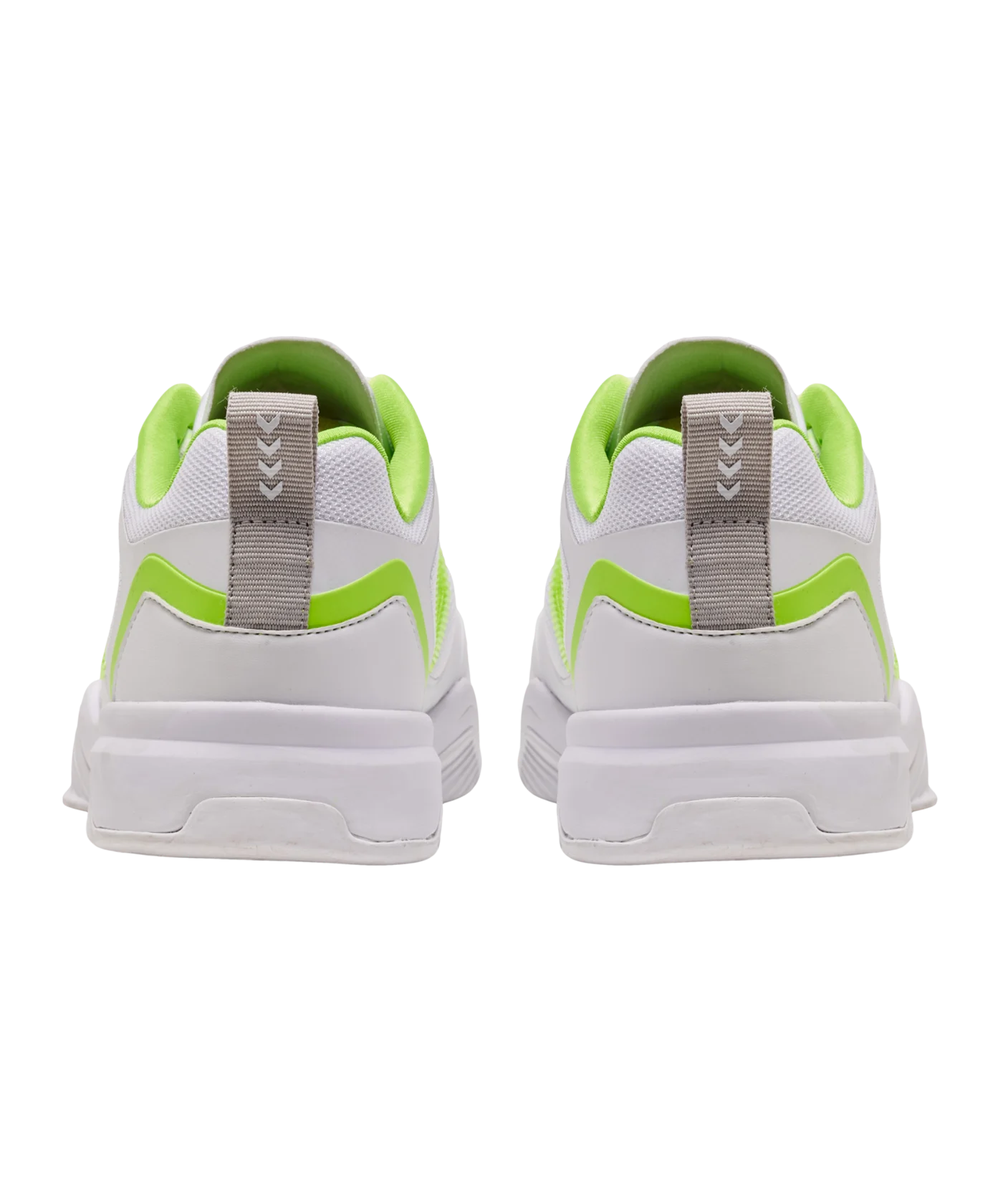 Hummel URUZ 2.0 Weiß F9001