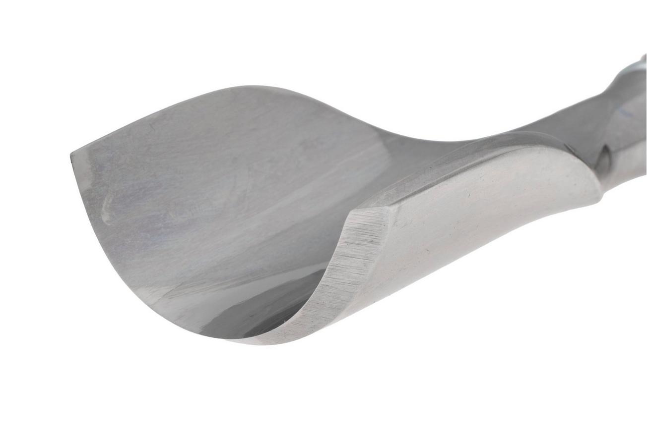 Narex PROFI Straight Carving Chisel Profile 9, 826650, U-guts, 50 mm