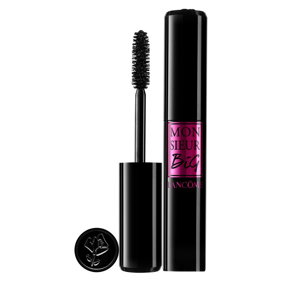 Lancôme Monsieur Big Mascara 01 Look Noir 10ml