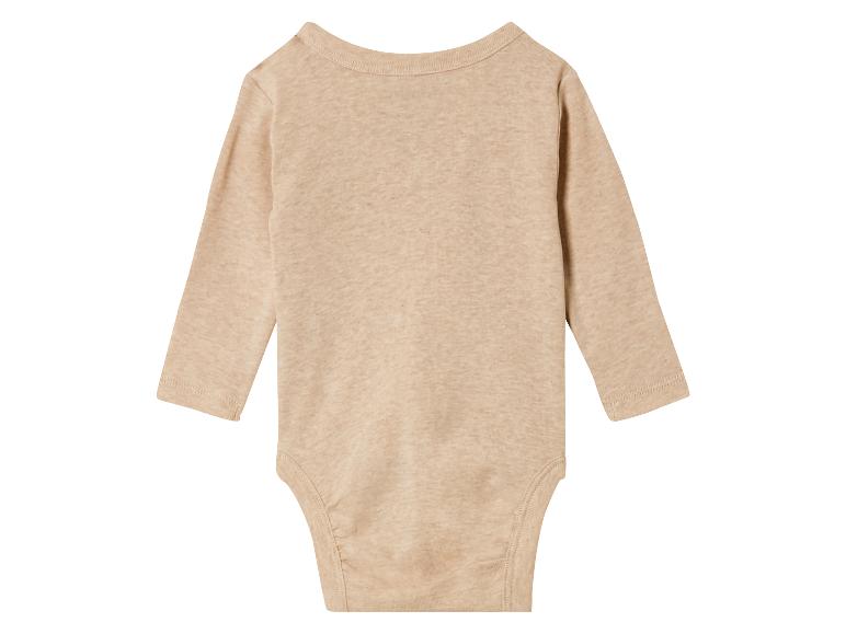 Baby romper