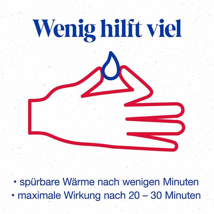 Finalgon Wärmesalbe DUO, 20 g