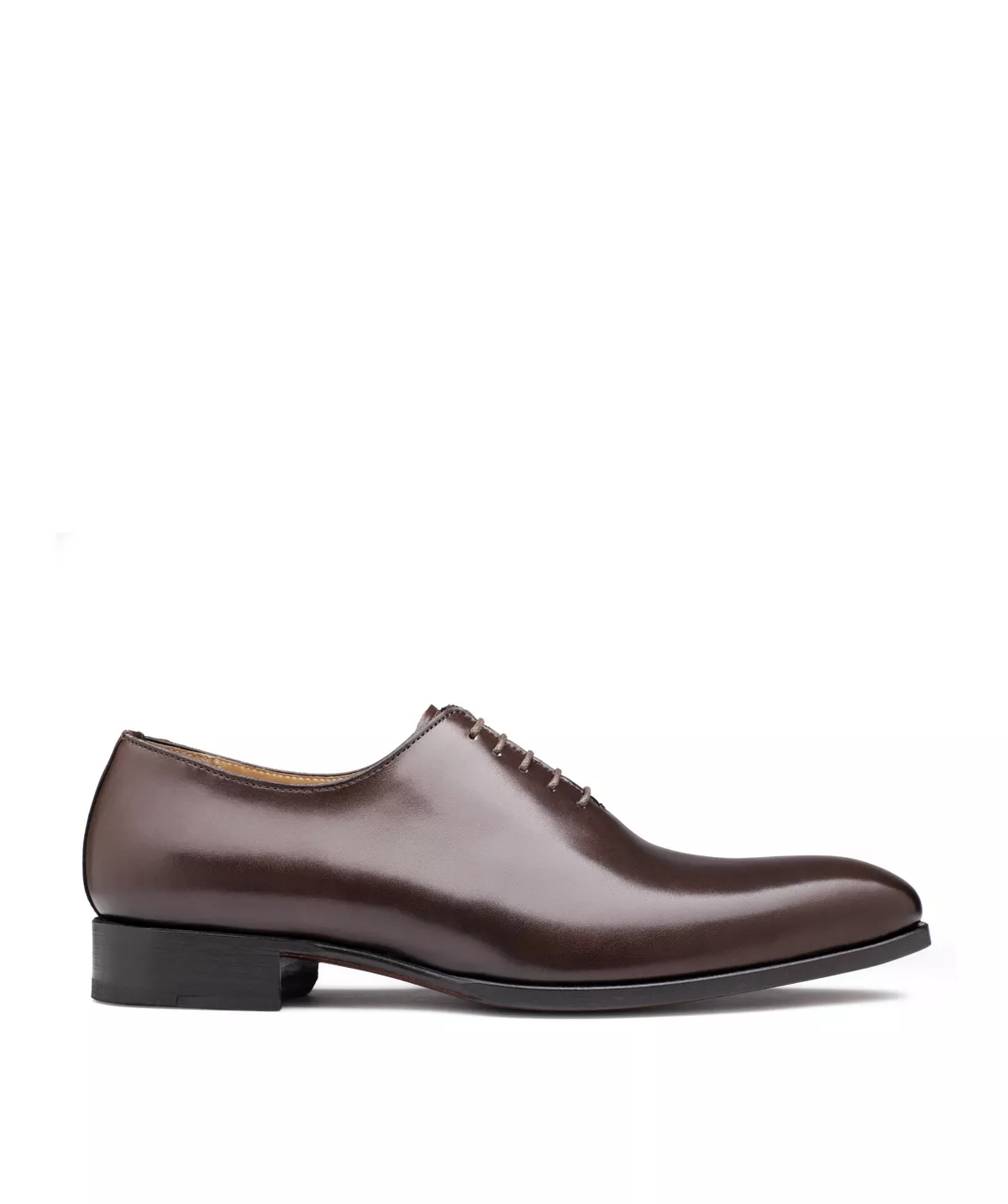 Richelieu BROADWAY Marron foncé