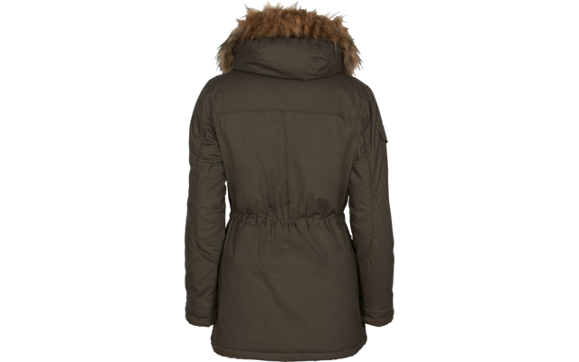 Pinewood Finnveden Damen Winterparka