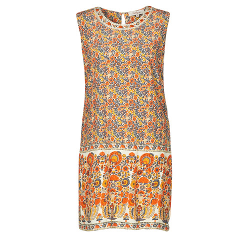 Derhy - SHAWL PAISLEY - Multicolore