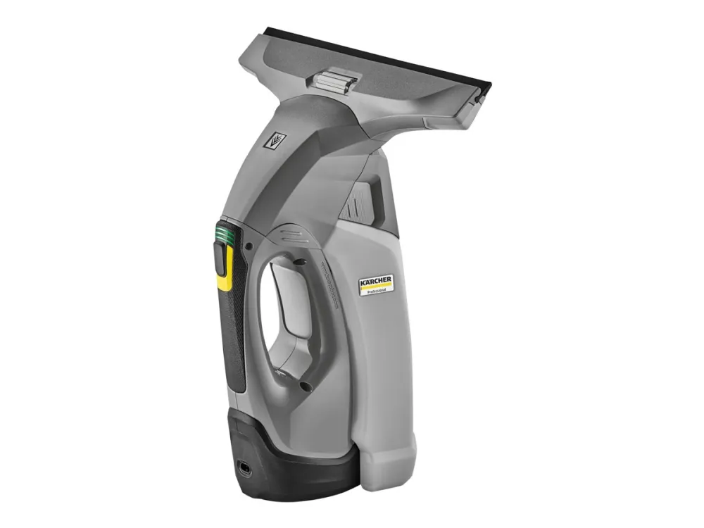 Kärcher Professional WVP 10 Adv - Vinduesrens - håndmodel - ledningsfri