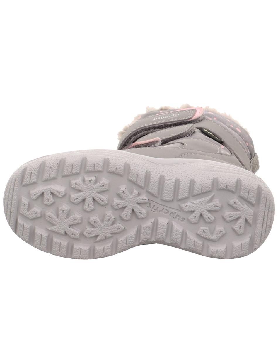 Winterstiefel CRYSTAL