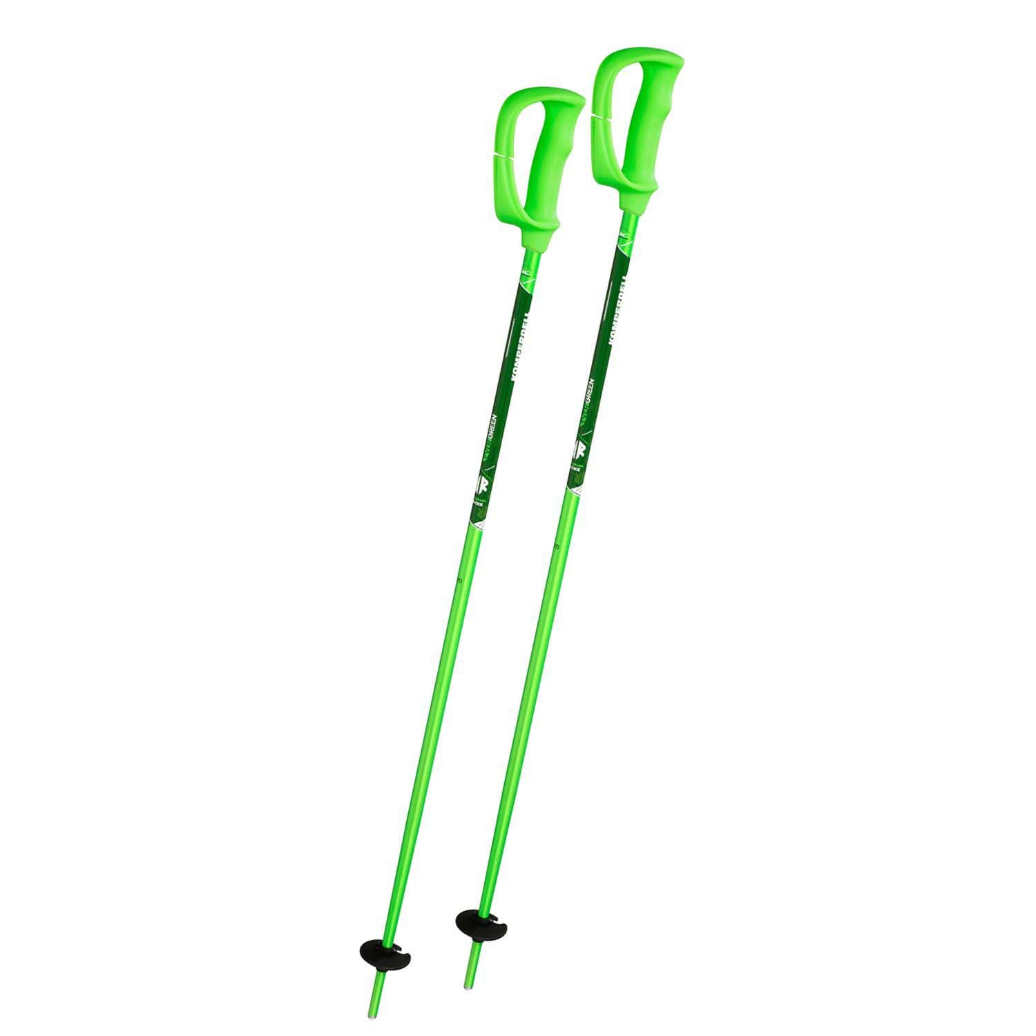 Komperdell  Green Rush