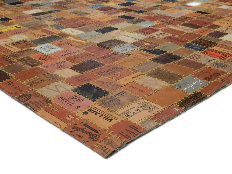 OCI Labelteppich