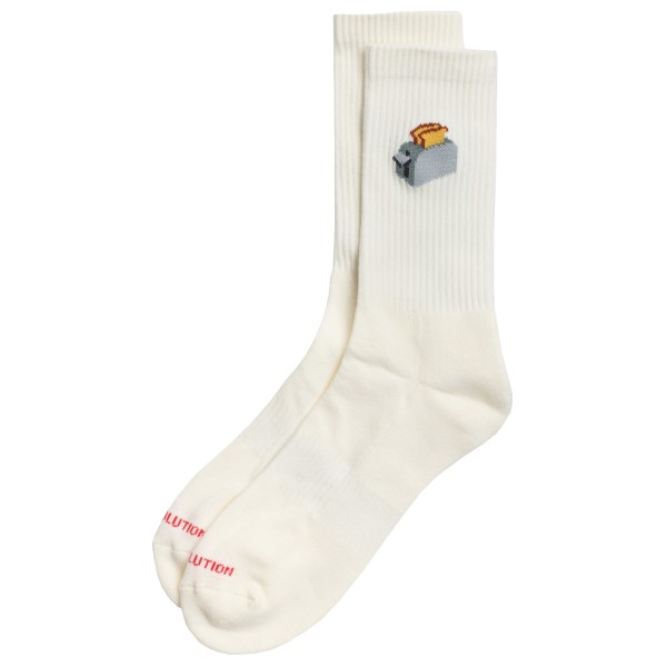Revolution - Brand Sock - Chaussettes multifonctions