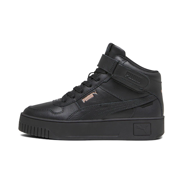 PUMA Sneaker »CARINA STREET MID«