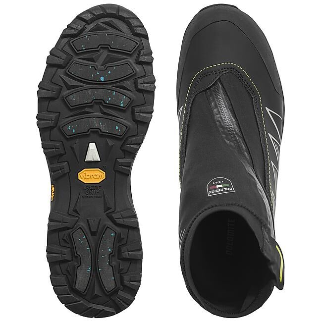 DOLOMITE - CHAUSSURES CHAUDES TAMASKAN 2-0
