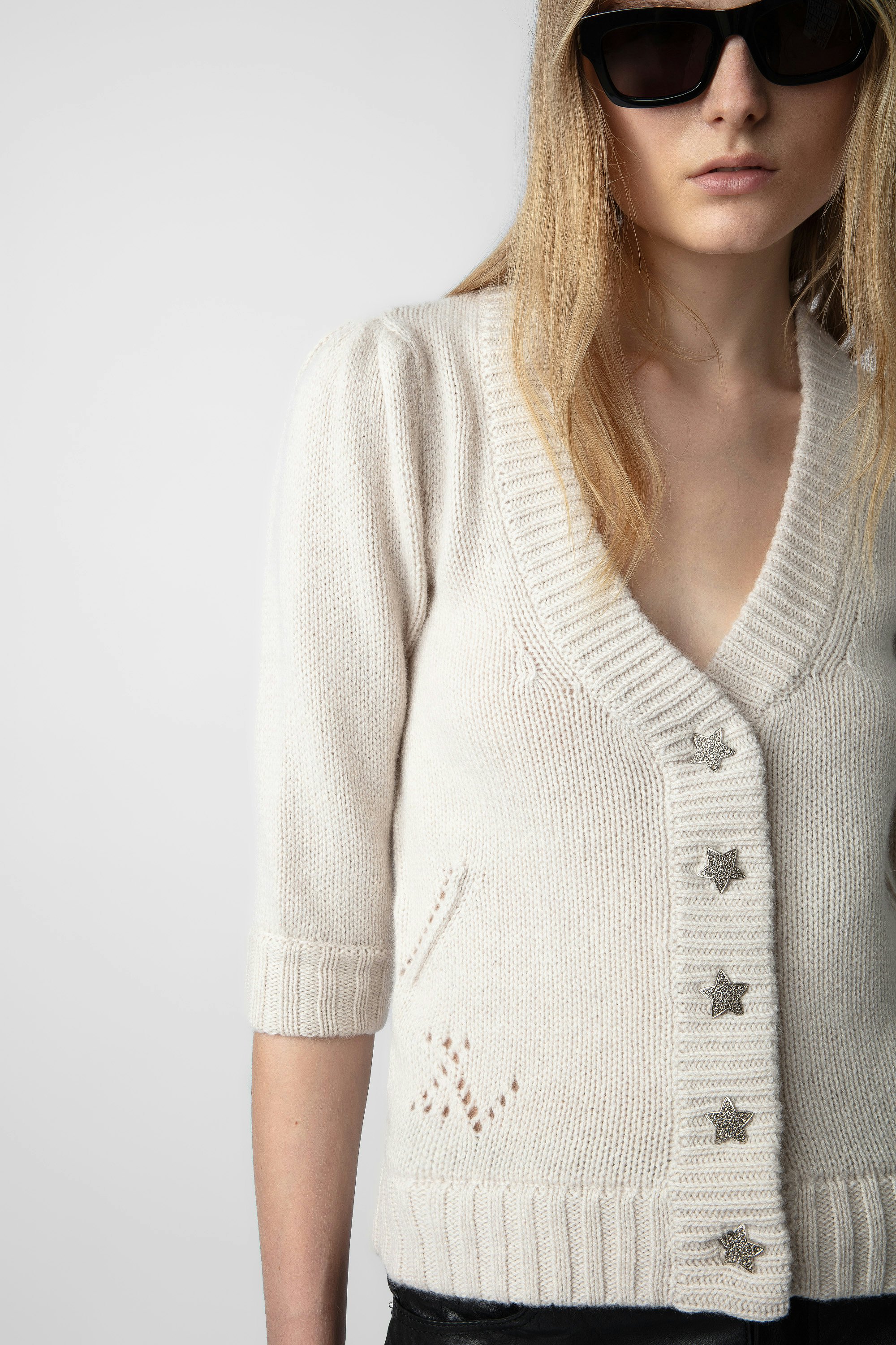 Cardigan Betsy