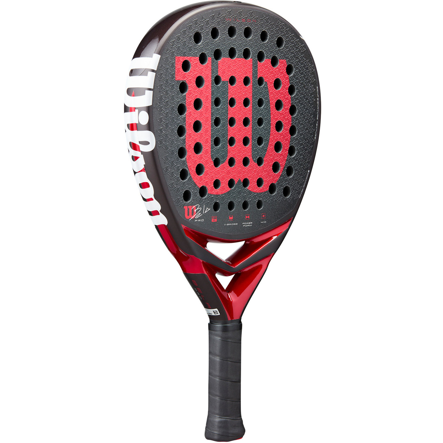 Wilson Racket + Balls Pack 21