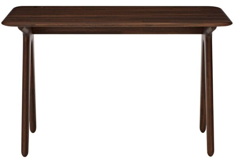 Tom Dixon Slab bureau 60x120 gerookt eiken
