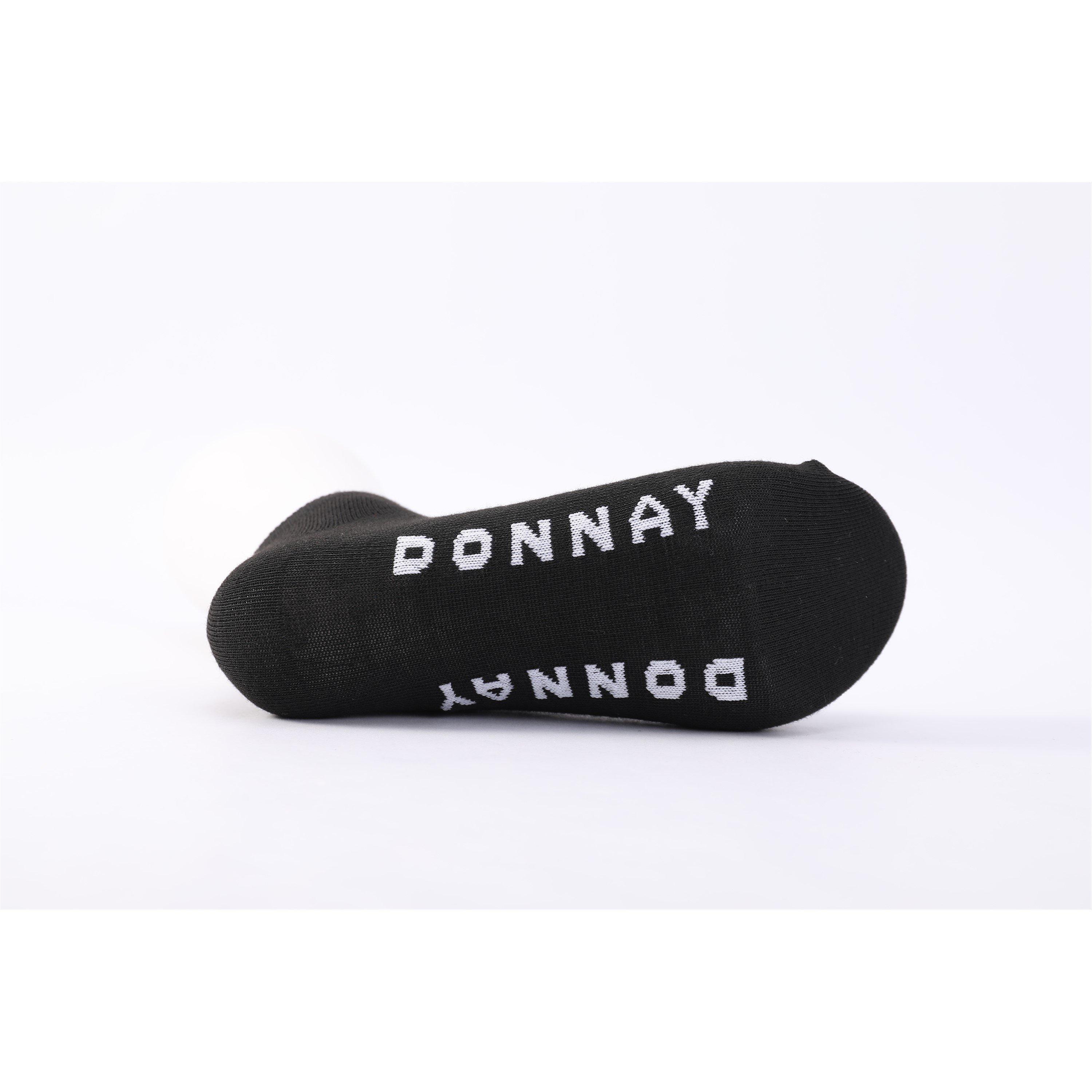 Donnay 10 Pack Trainer Socks Junior