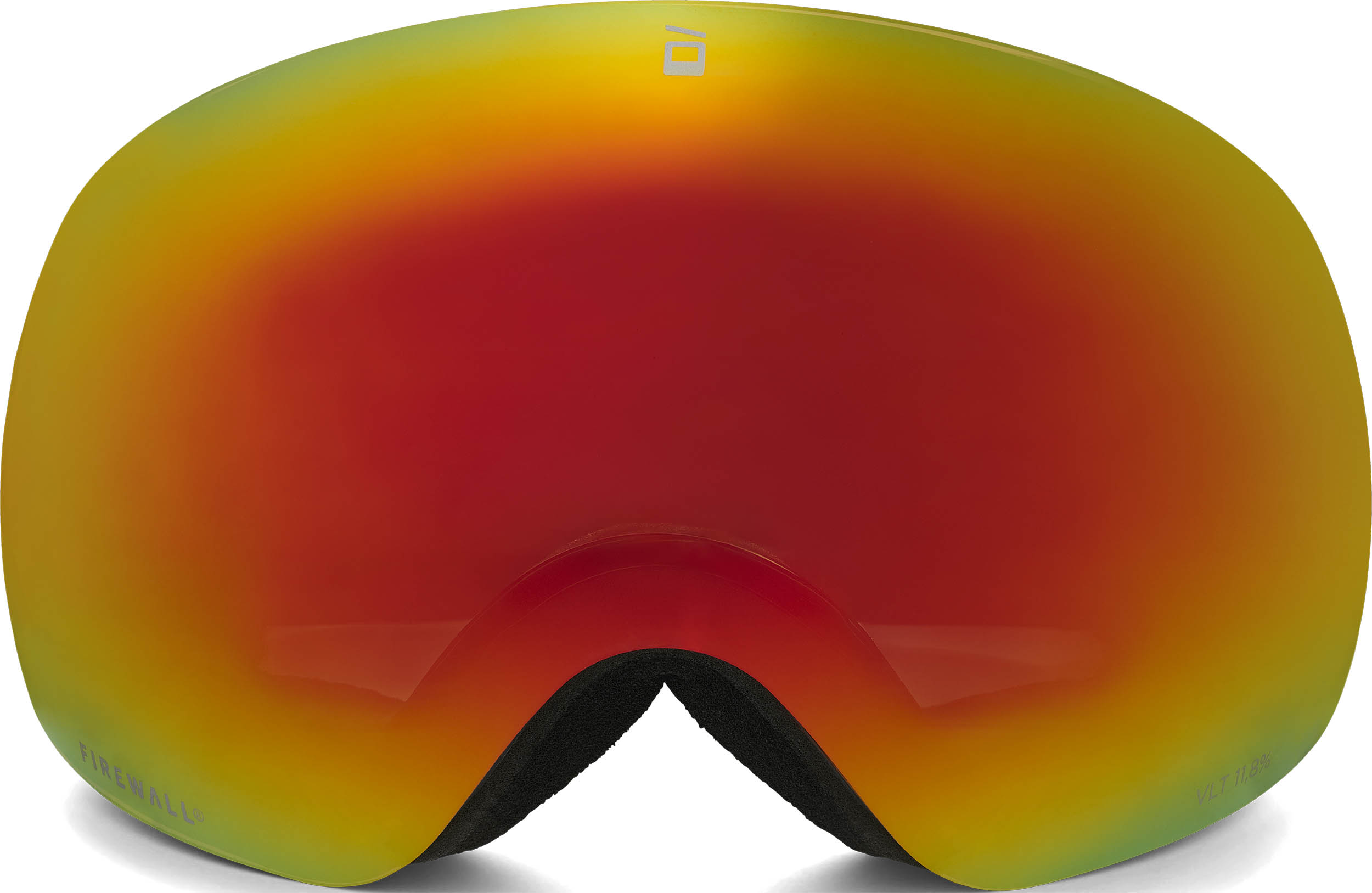 Ambassador Goggles - 2-Lens Pack 02/Black