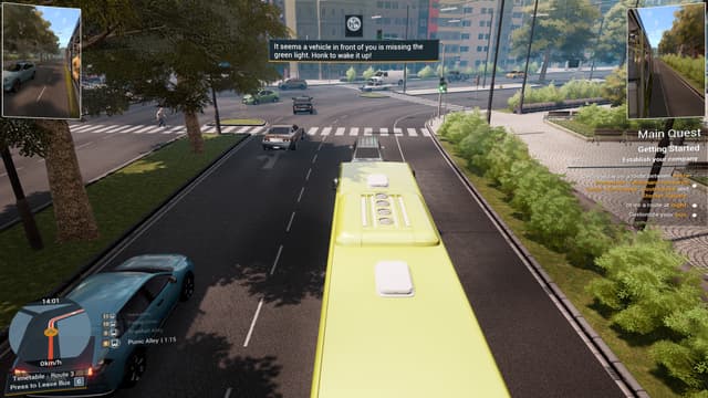 Bus Simulator 21 Next Stop – Gold Edition