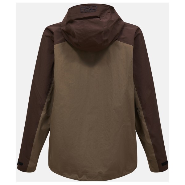 Peak Performance - Ridge Ace 3L Jacket - Veste imperméable