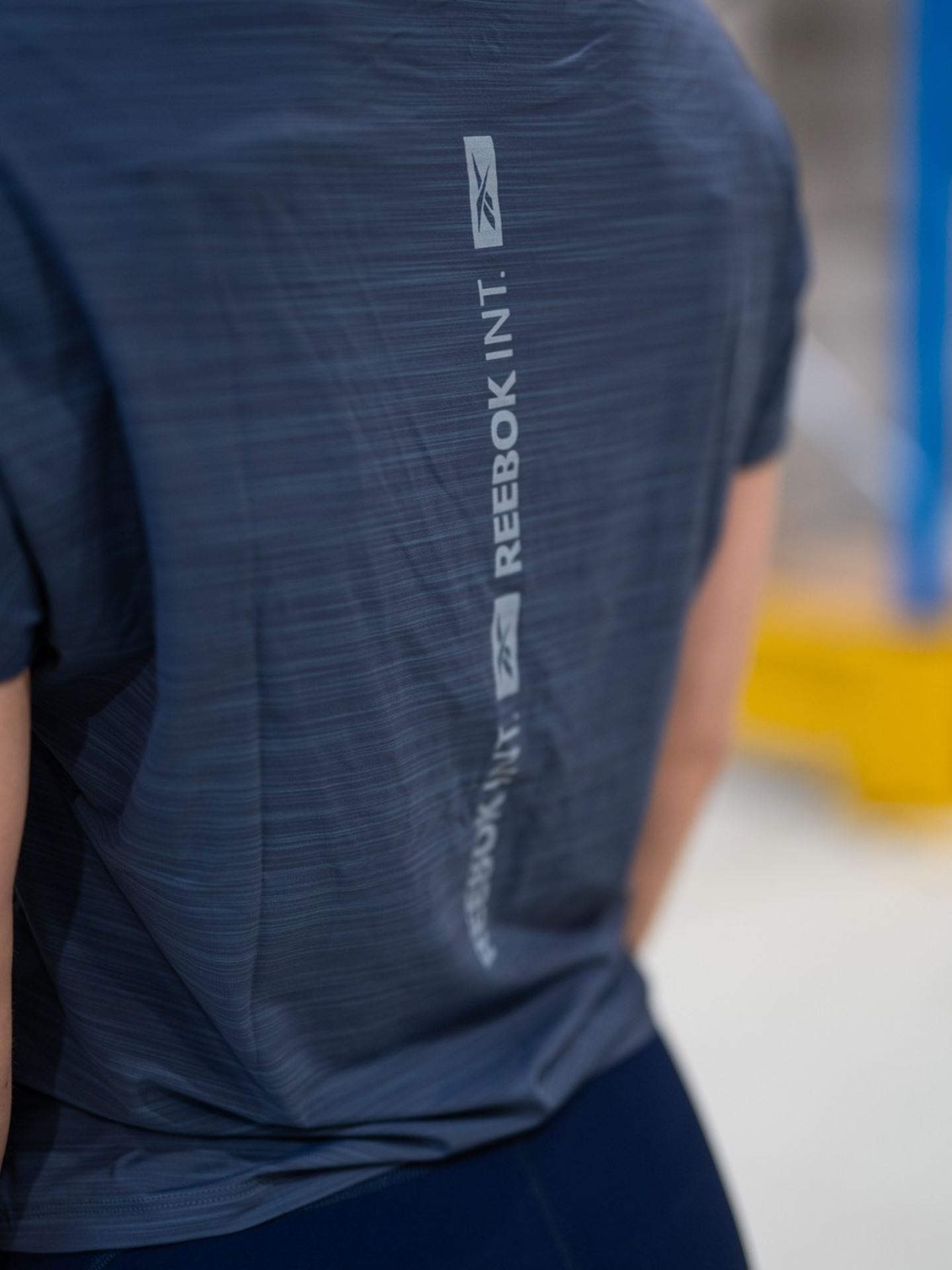 TS AC Style Tee