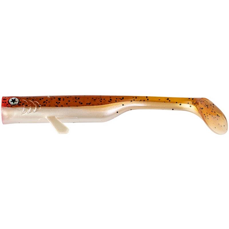 Leurre Souple Lmab Drunkbait - 12Cm - Par 4