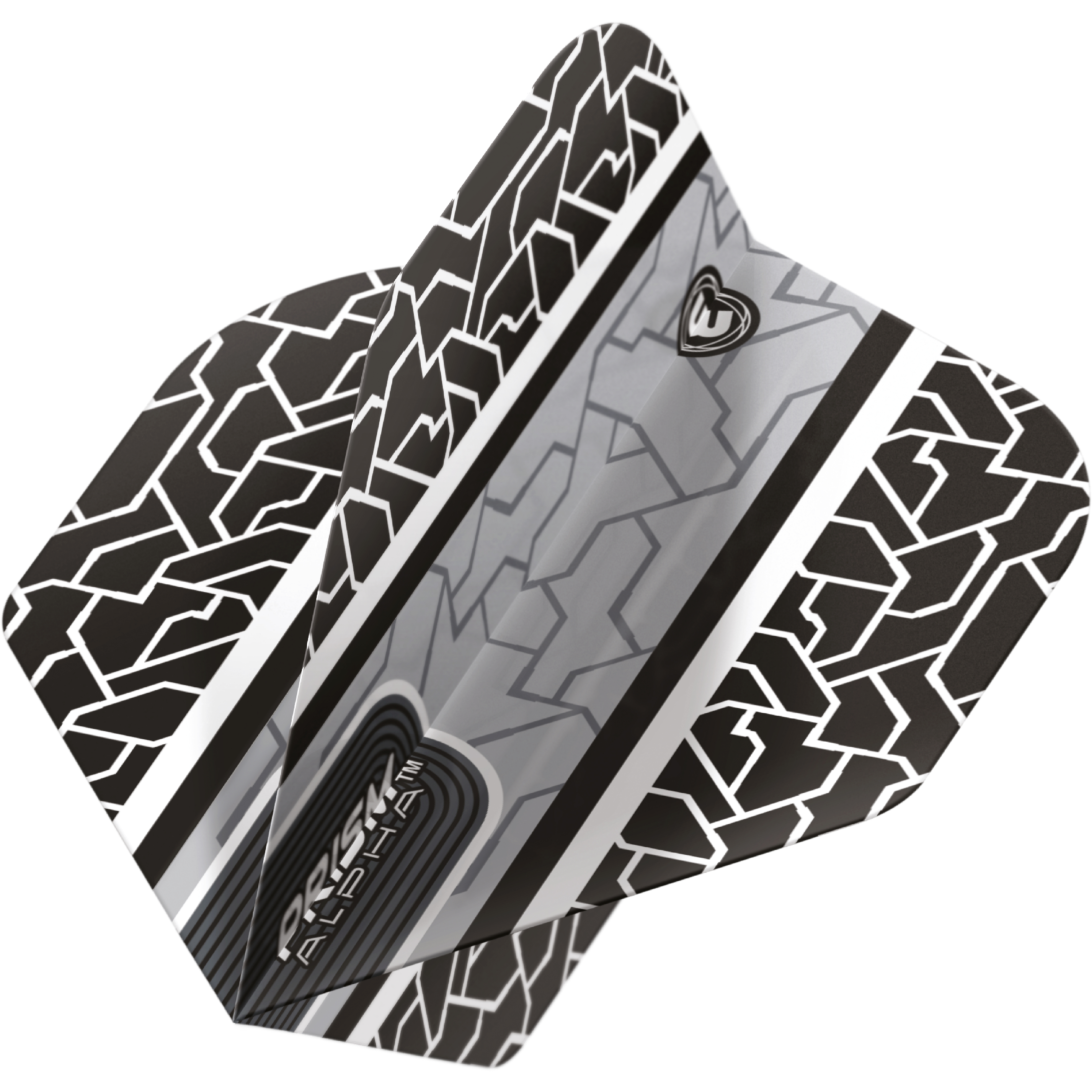 Winmau - Prism Alpha Circuit Flight - Standard