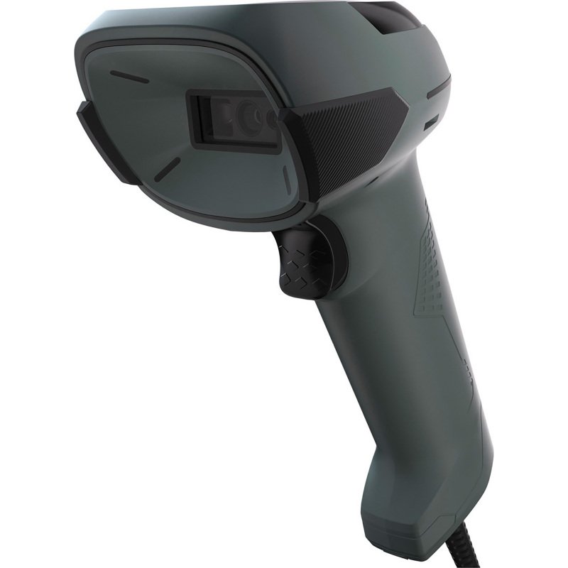 Safescan 310-W – Lecteur de codes-barres plug & play