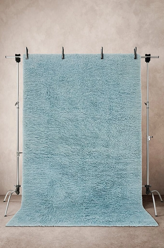 DOLLY ullteppe 200x300 cm