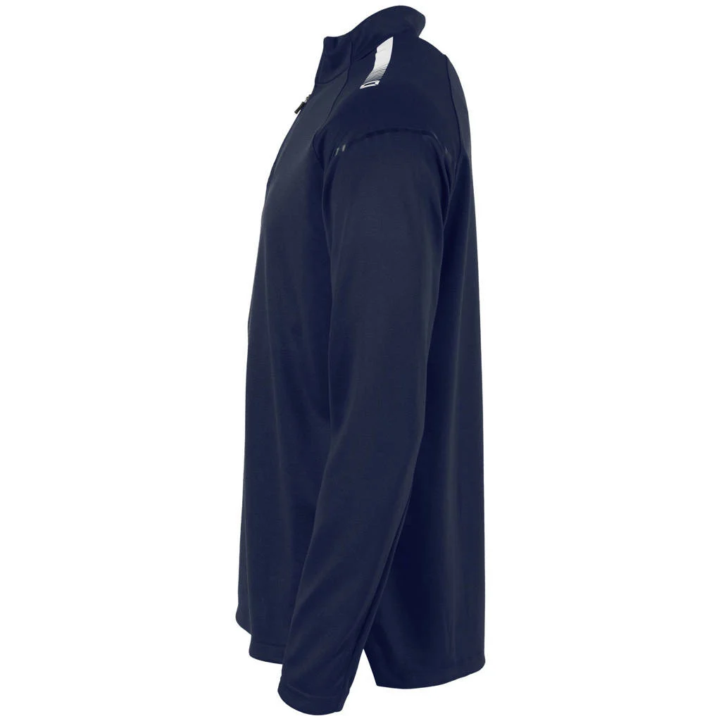 Stanno sportvest donkerblauw