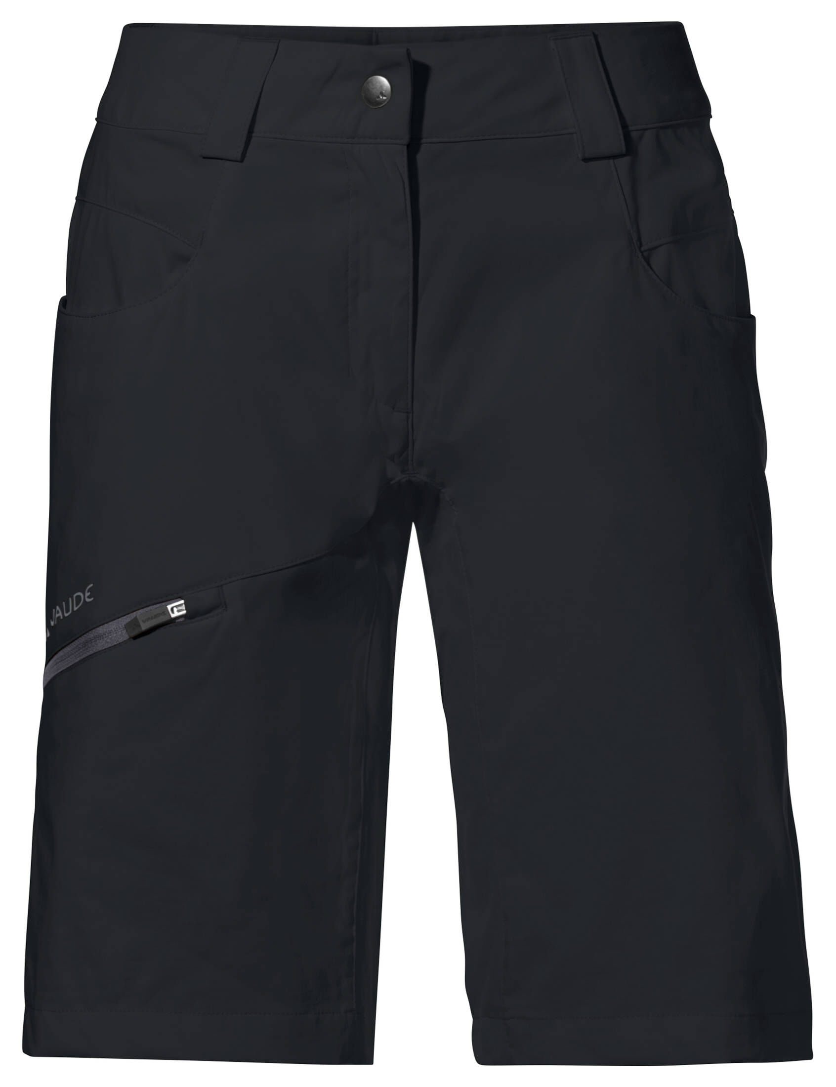 VAUDE| Damen Hose Women's Skarvan Bermuda