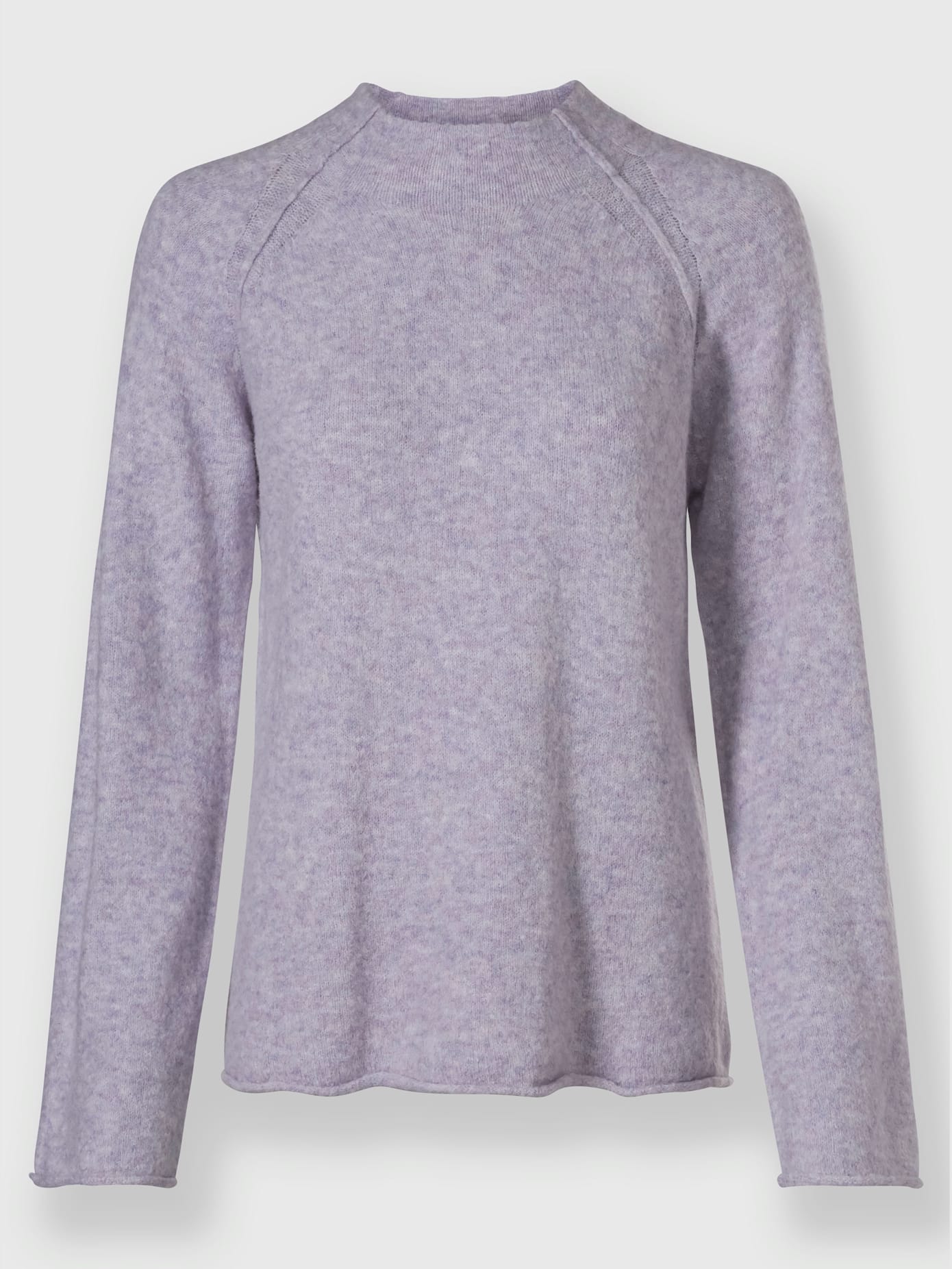Pull qualité chinée