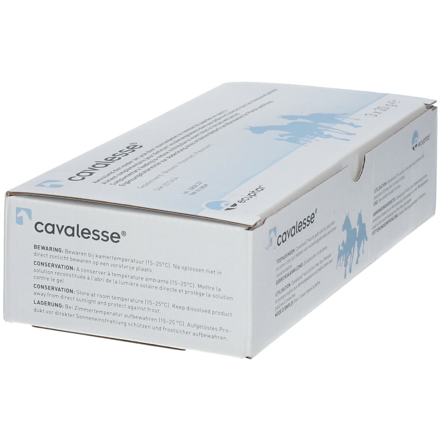 Cavalesse®