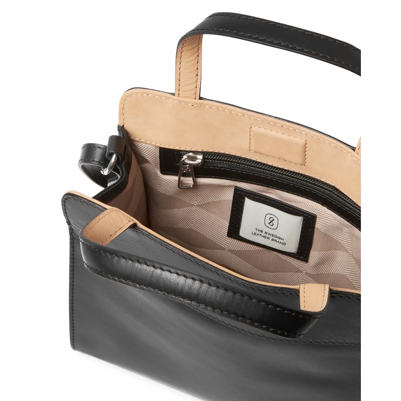 Saddler<br>Skuldertaske Mia