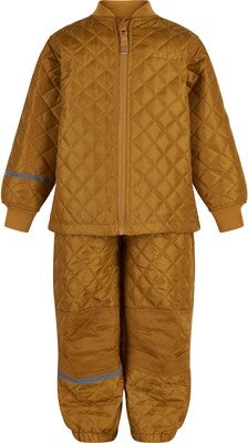 CeLaVi Termosett, Buckthorn Brown
