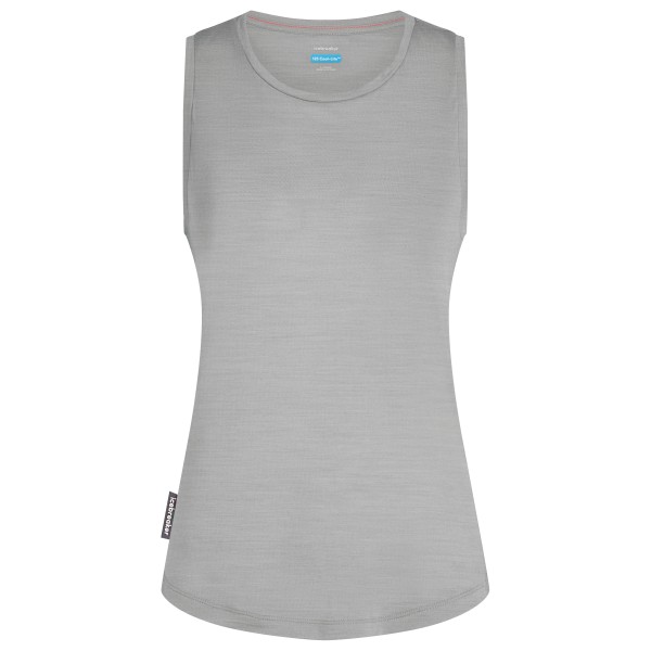 Icebreaker - Women's Merino 125 Cool-Lite Sphere III Tank - Débardeur