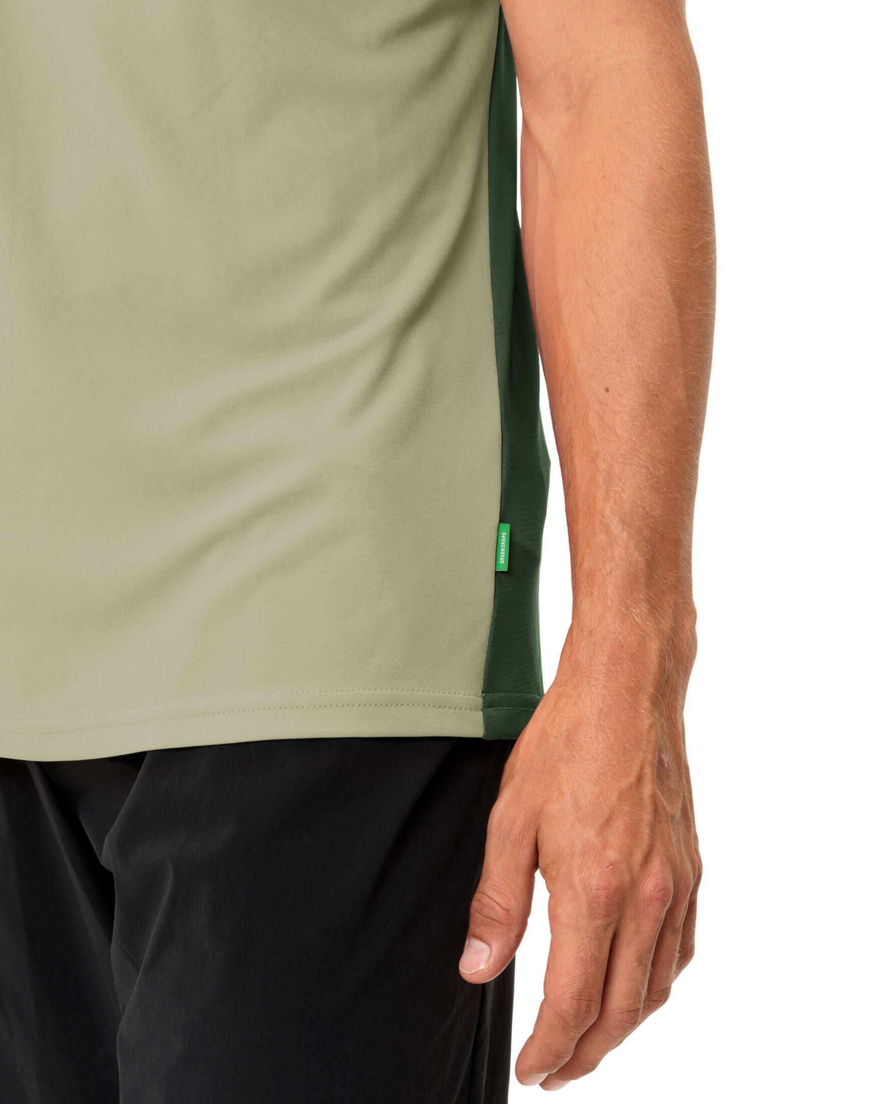 VAUDE| Herren T-Shirt SCOPI IV