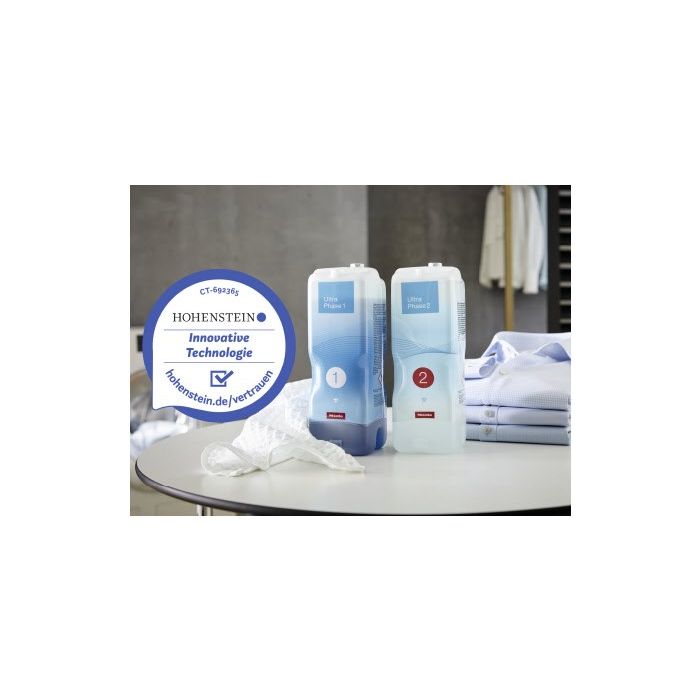 Miele UltraPhase2 Kartusche Refresh Elixir 1,4 L