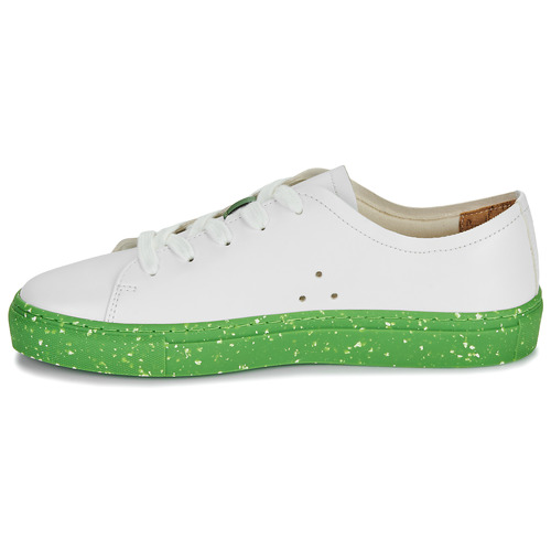 Dream in Green - JOBI - blanc