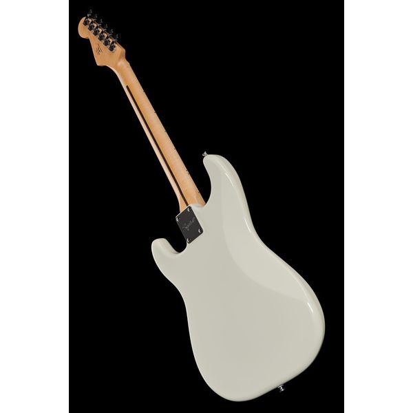 Squier Sonic Strat HT Arctic W Bundle