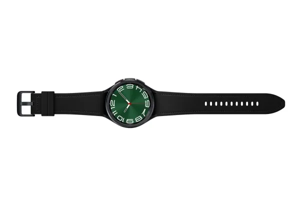 Samsung | Galaxy Watch6 Classic (BT) - 47 mm - Sort