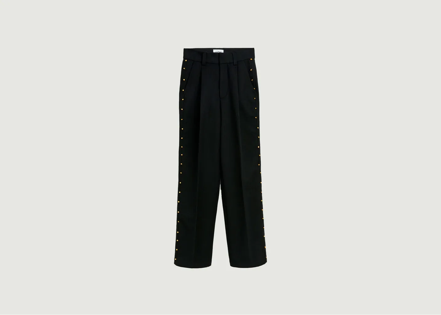 Pantalon cloche Ula soulland
