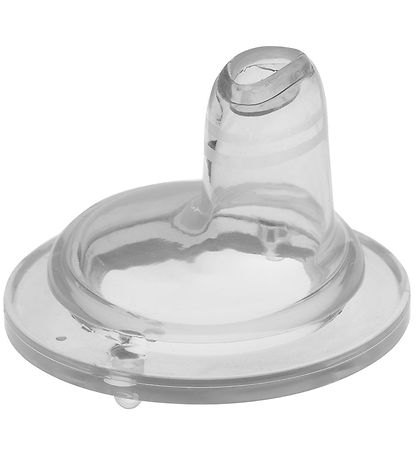 Mininor Trinksauger - 2er-Pack - Silikon