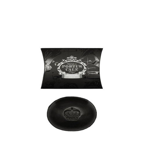 Portus Cale Black Edition Sabonete 40g