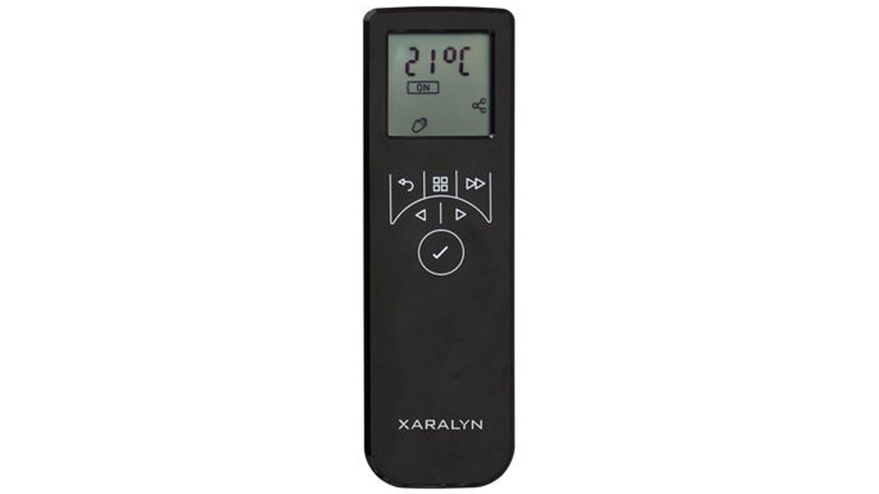 Waterdamphaard ECO ABN15E Albany B74 x D31 x H64 cm
