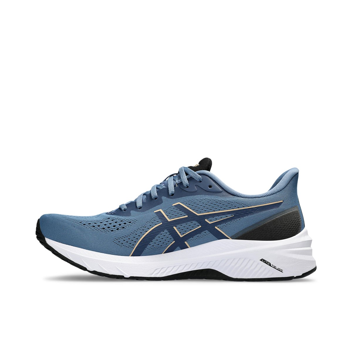 ASICS-Gt_1000_12-Talon plat - Bleu