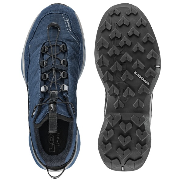 Lowa - Maddox Pro GTX Lo SL Wide - Chaussures multisports