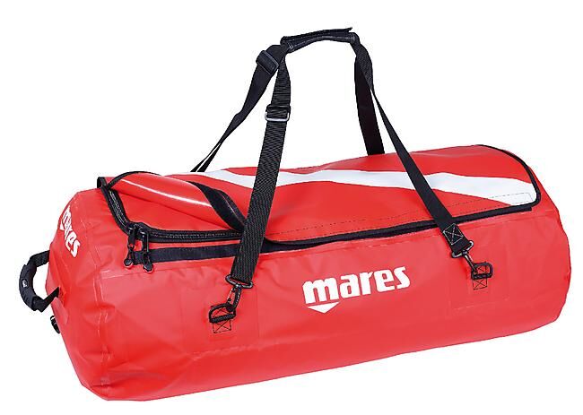 MARES - SAC CRUISE DRY ATTACK TITAN