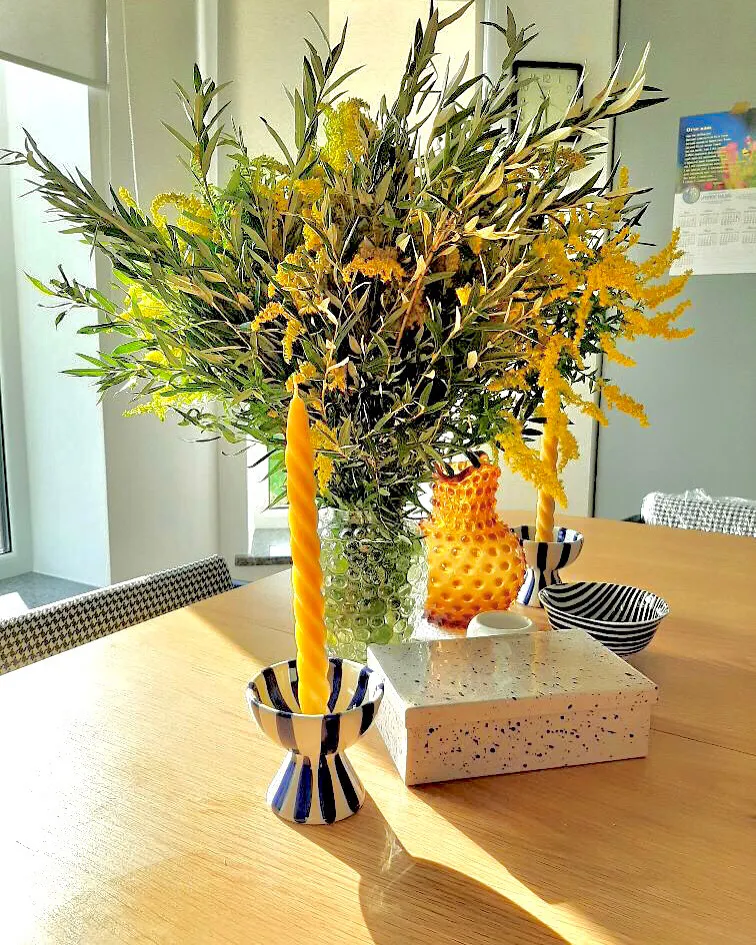 Anna von Lipa Paris Hobnail Serveringskande